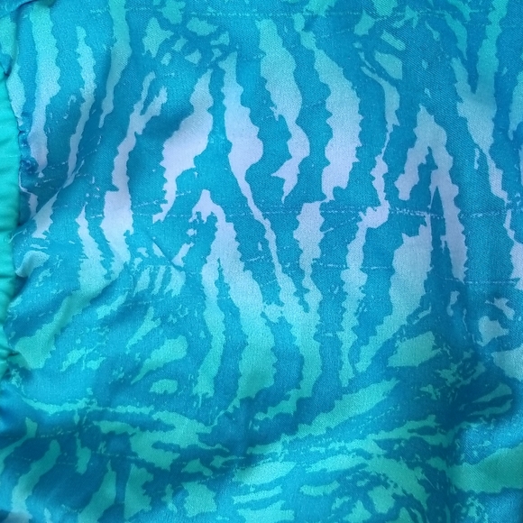 Fast drying shorts - Picture 2 of 4